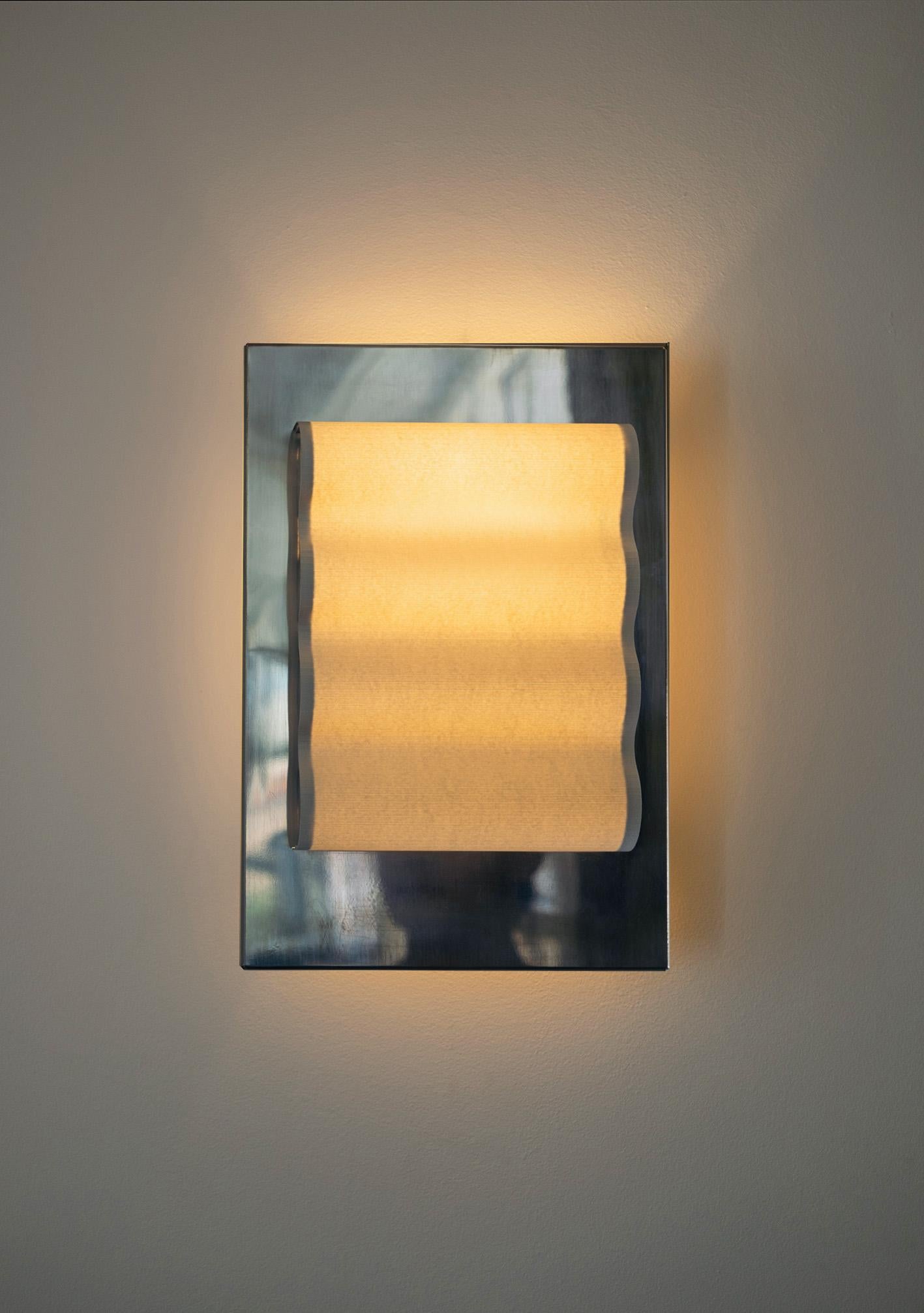 Contemporary Frame MIROIR S UL For Sale