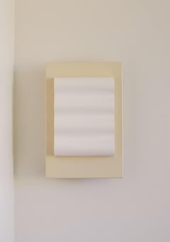 Frame OW M Wall Lamp by Violaine d'Harcourt