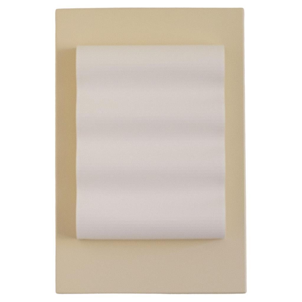Lámpara de pared Frame OW M de Violaine d'Harcourt