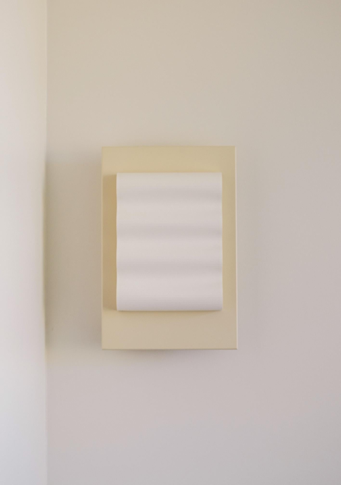 Contemporary Frame OW S UL For Sale