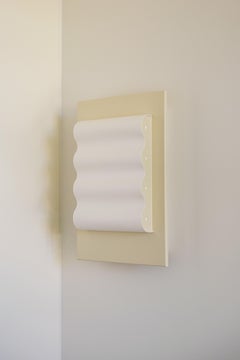 Frame OW S Wall Lamp by Violaine d'Harcourt