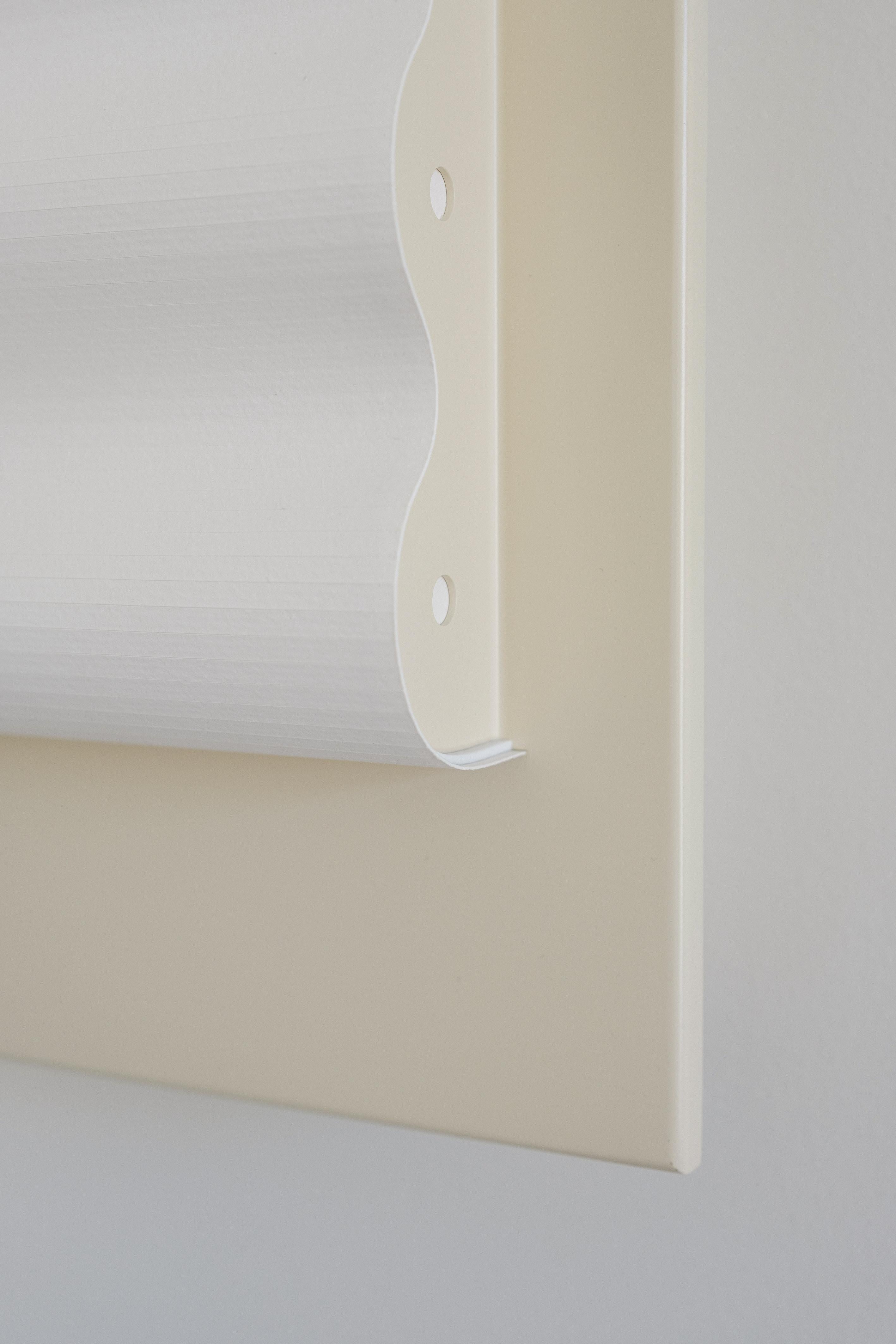 Lámpara de pared Frame OW S de Violaine d'Harcourt Portugués en venta