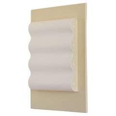 Frame OW S Wall Lamp by Violaine d'Harcourt