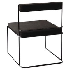 Sedia laterale Frame di Jialun Xiong