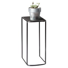 Mesa auxiliar Frame de Jialun Xiong