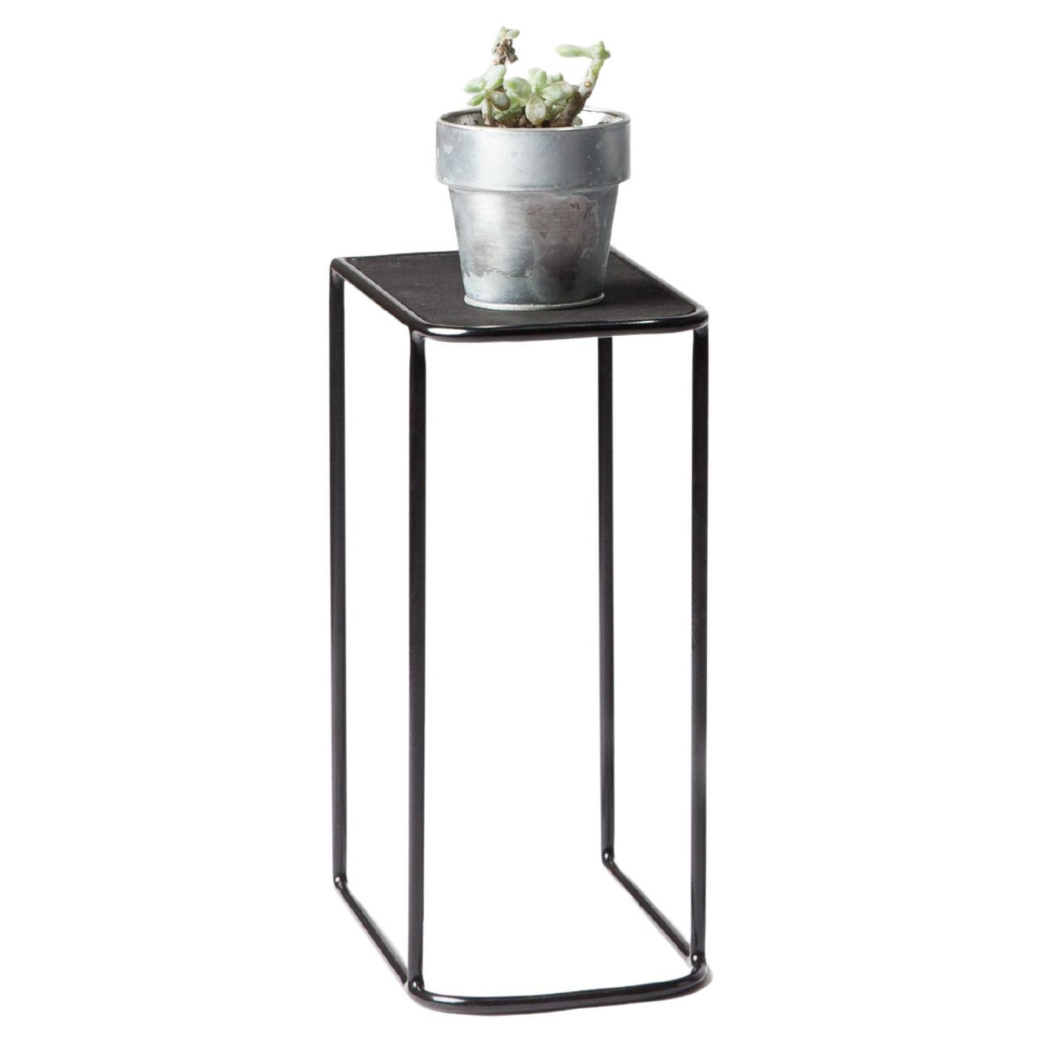 Frame Side Table by Jialun Xiong For Sale at 1stDibs
