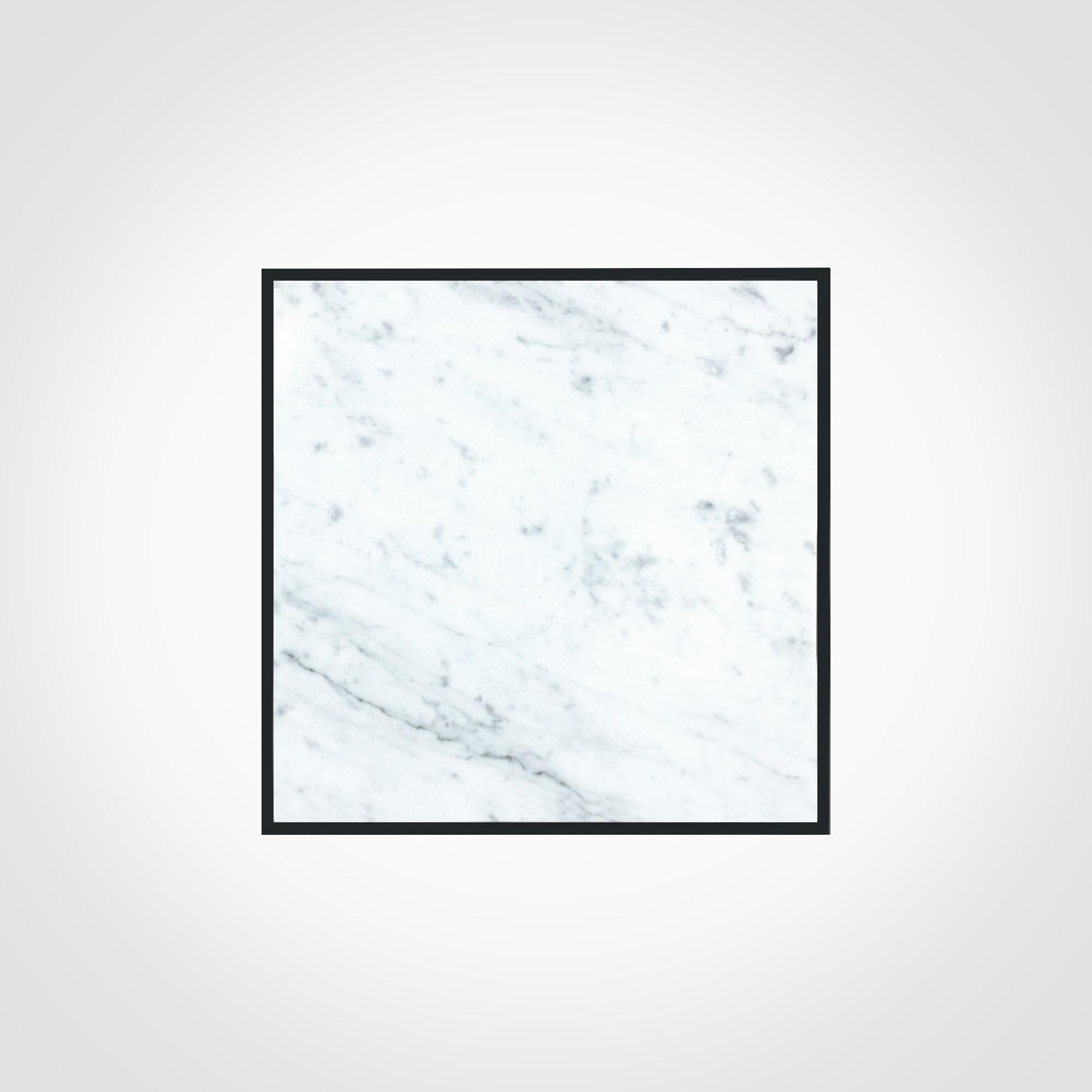 Elevate your interior with FramE, a side table that masterfully combines art and utility. Designed to showcase the unparalleled beauty of its marble or stone top, FramE transforms functional furniture into a statement of sophistication.

The table’s