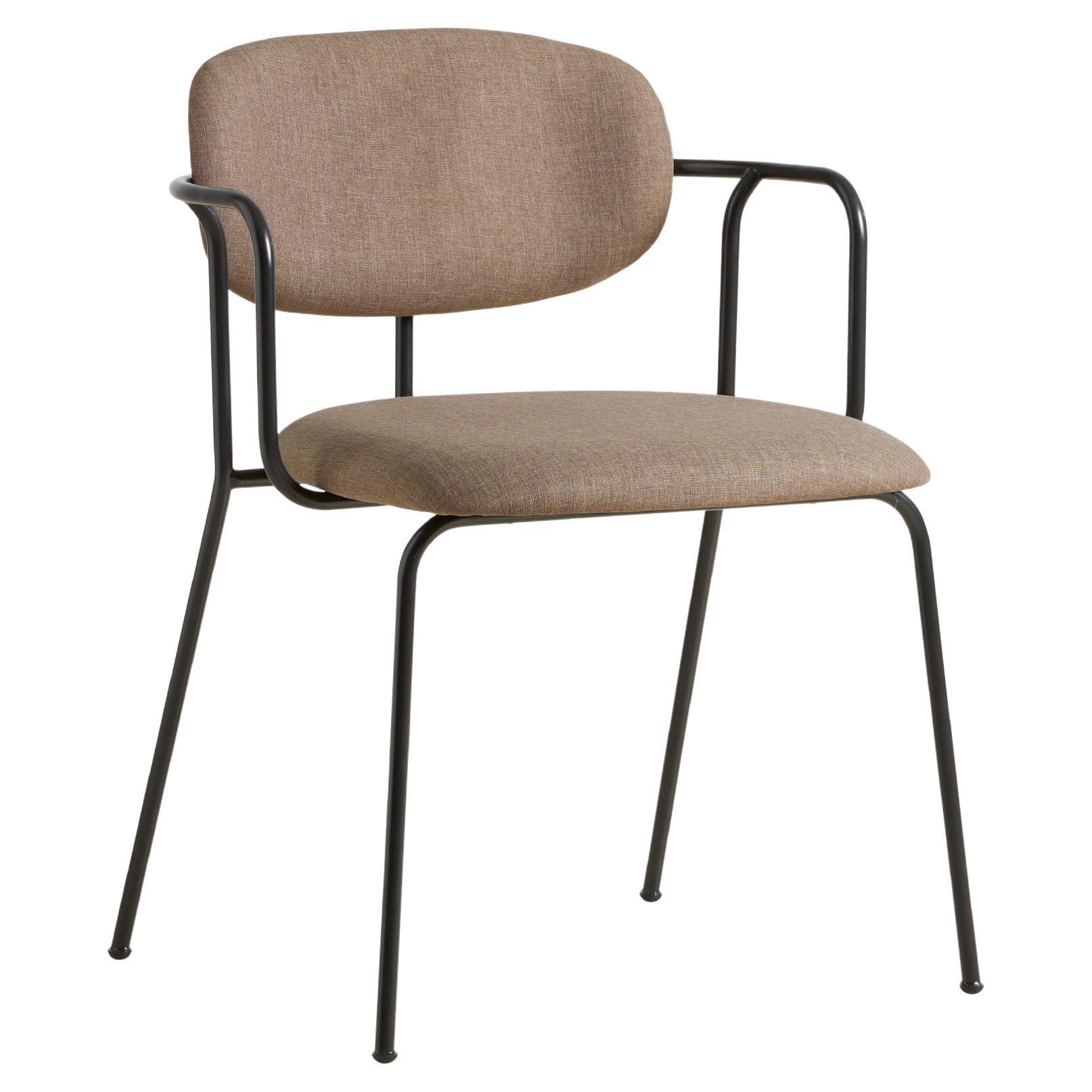 Frame Taupe Dining Chair by Mario Tsai Studio