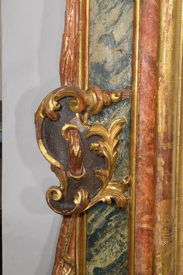 Frame, Wood, Late 17thEarly 18th Century For Sale at 1stDibs 17th century picture frames