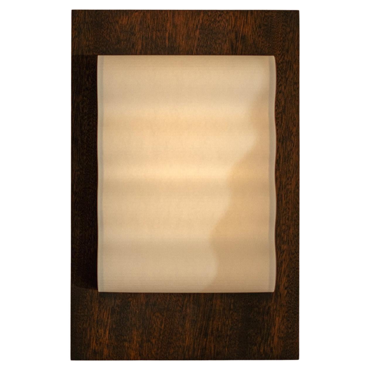 Telaio Wood S UL