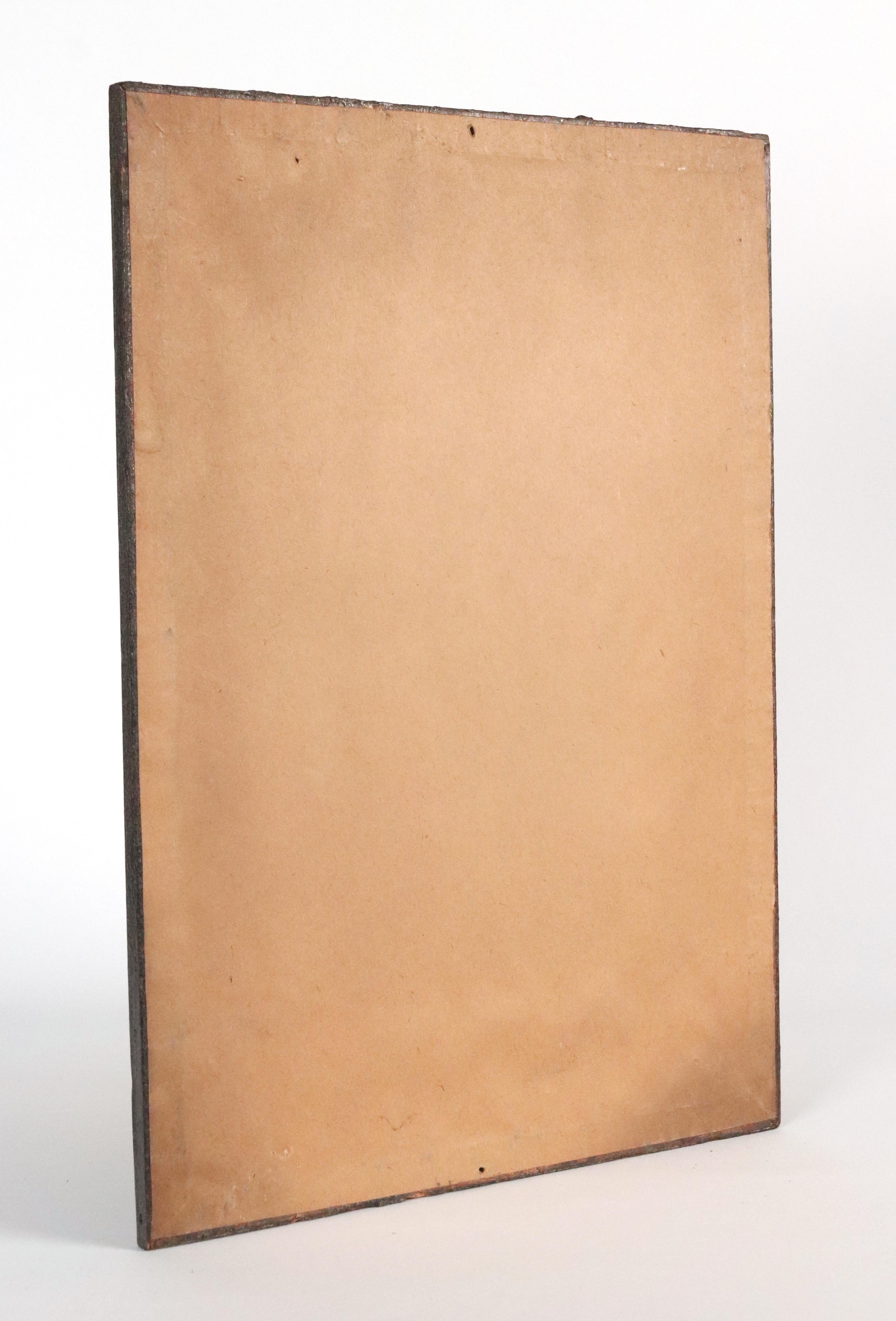 Gerahmte 1910er Jahre The Theatre Magazin Kitty Gordon Abdeckung im Angebot 5