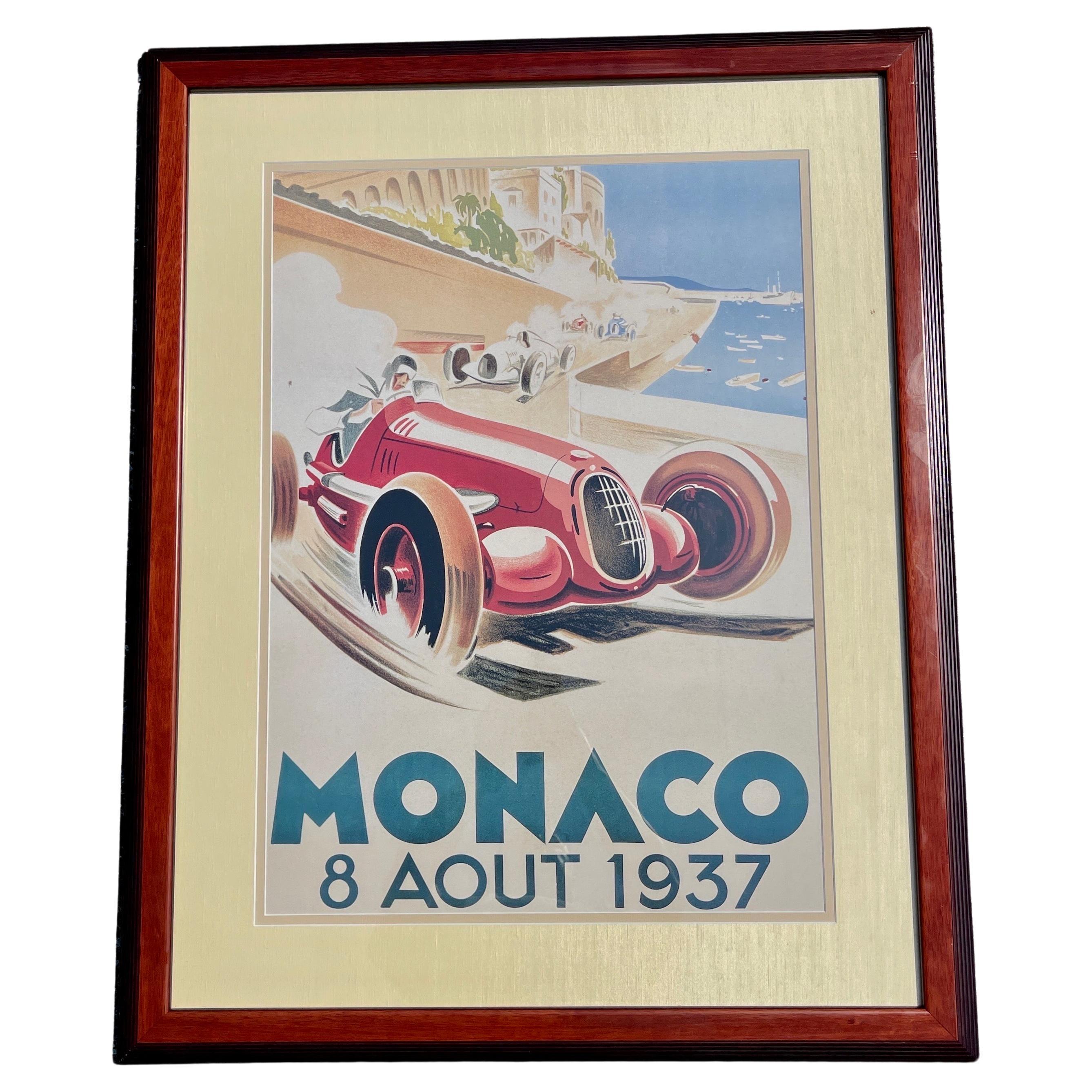 1937 monaco grand prix