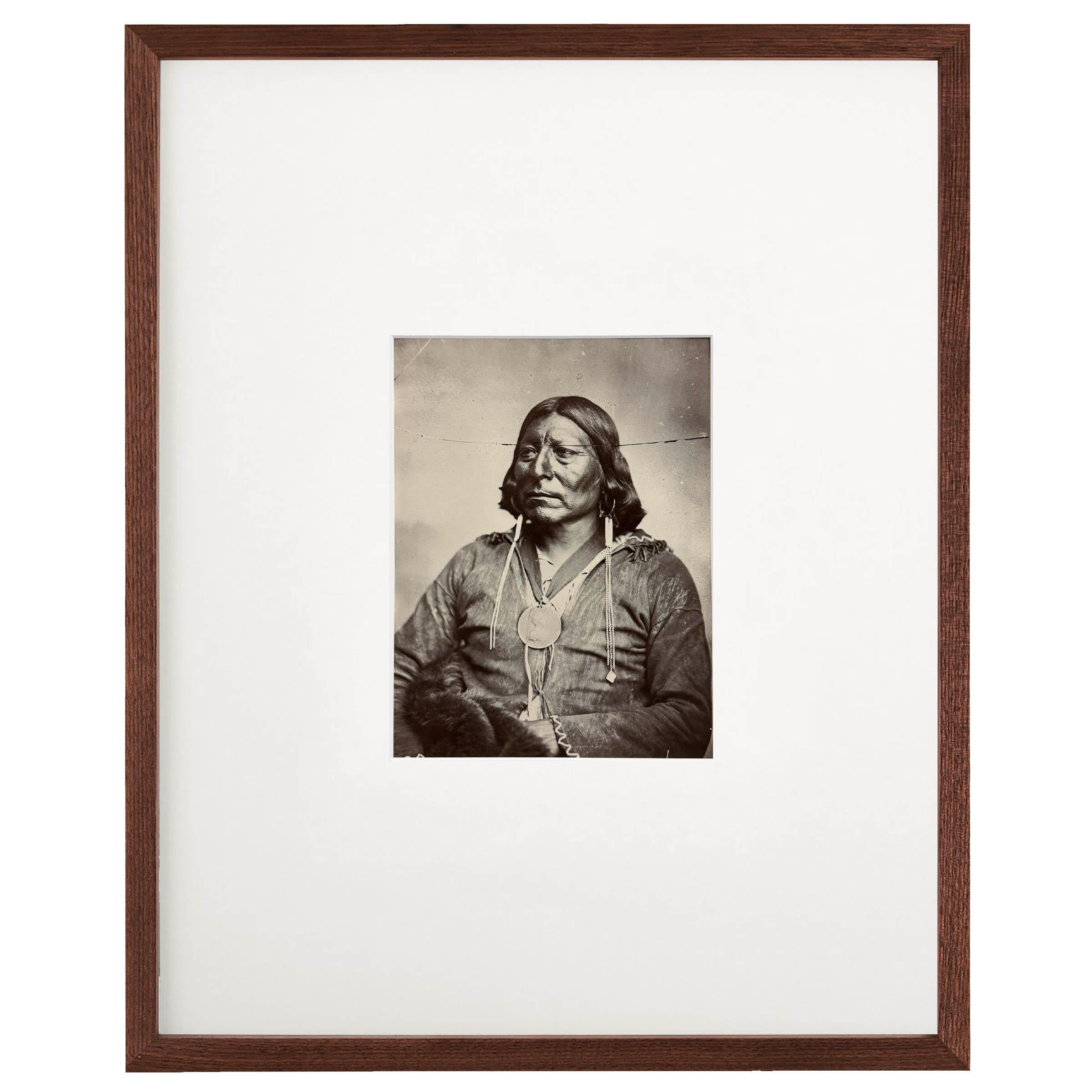 American Framed 20th Century William S. Soule Photographs For Sale