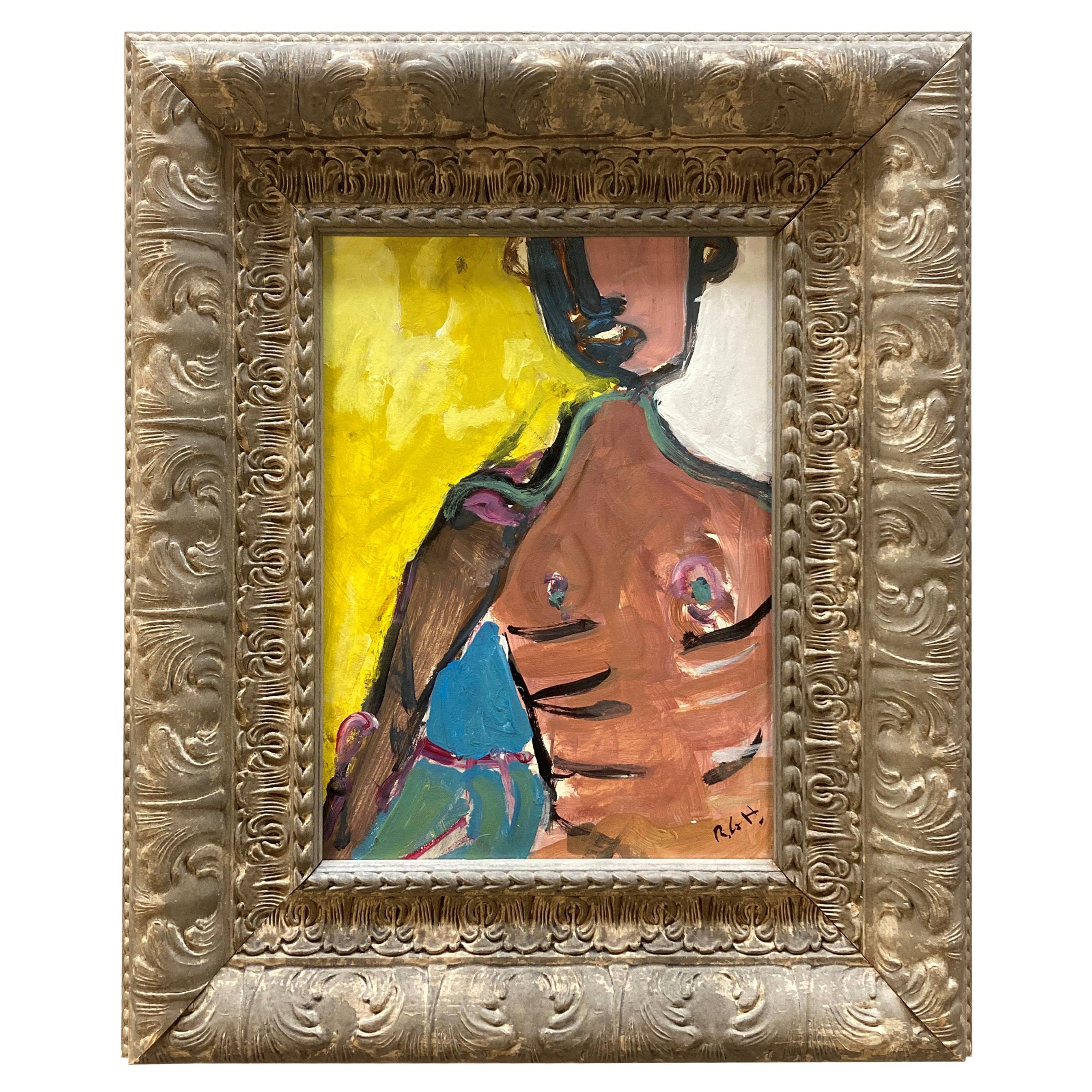 Irish Paintings