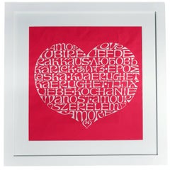 Alexander Girard Wall Decorations