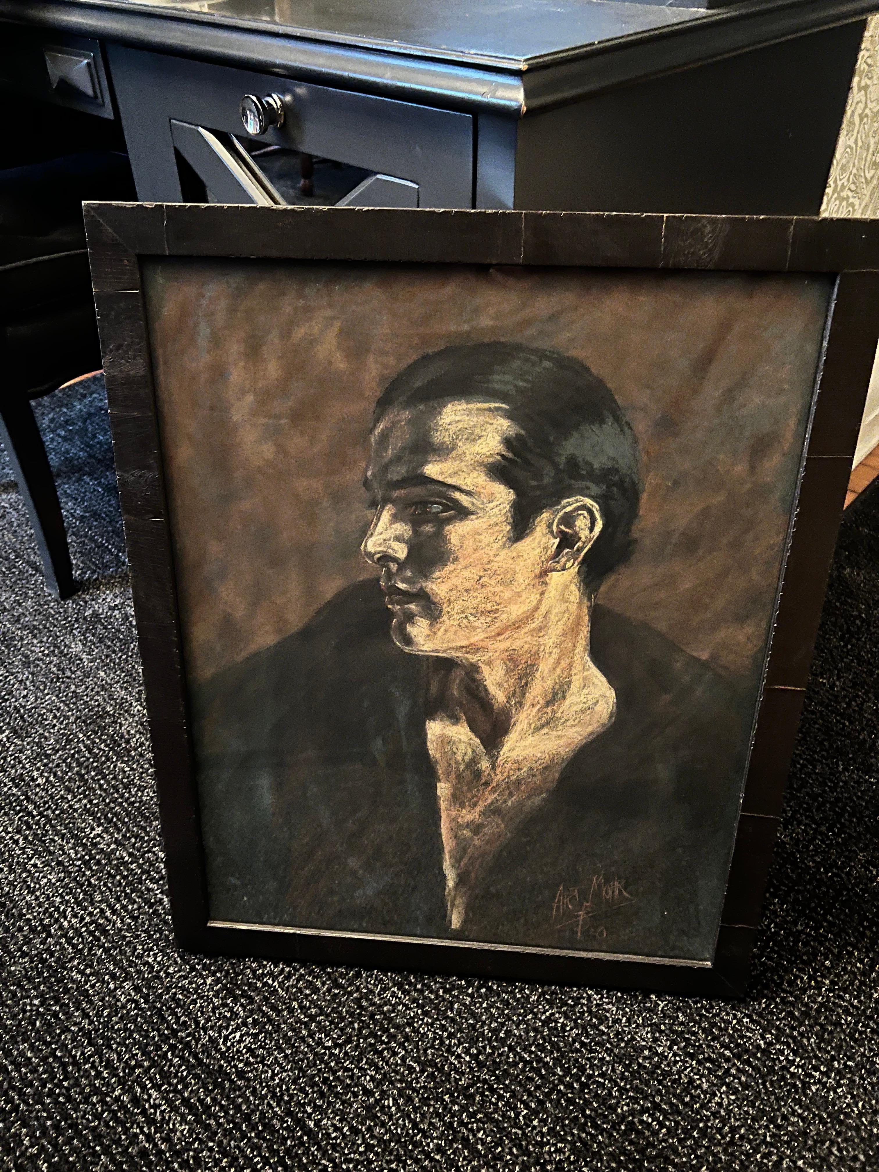 rudolph zeich real