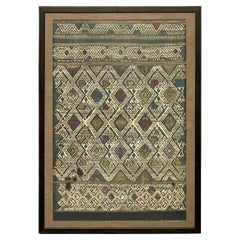 Linen Tapestries