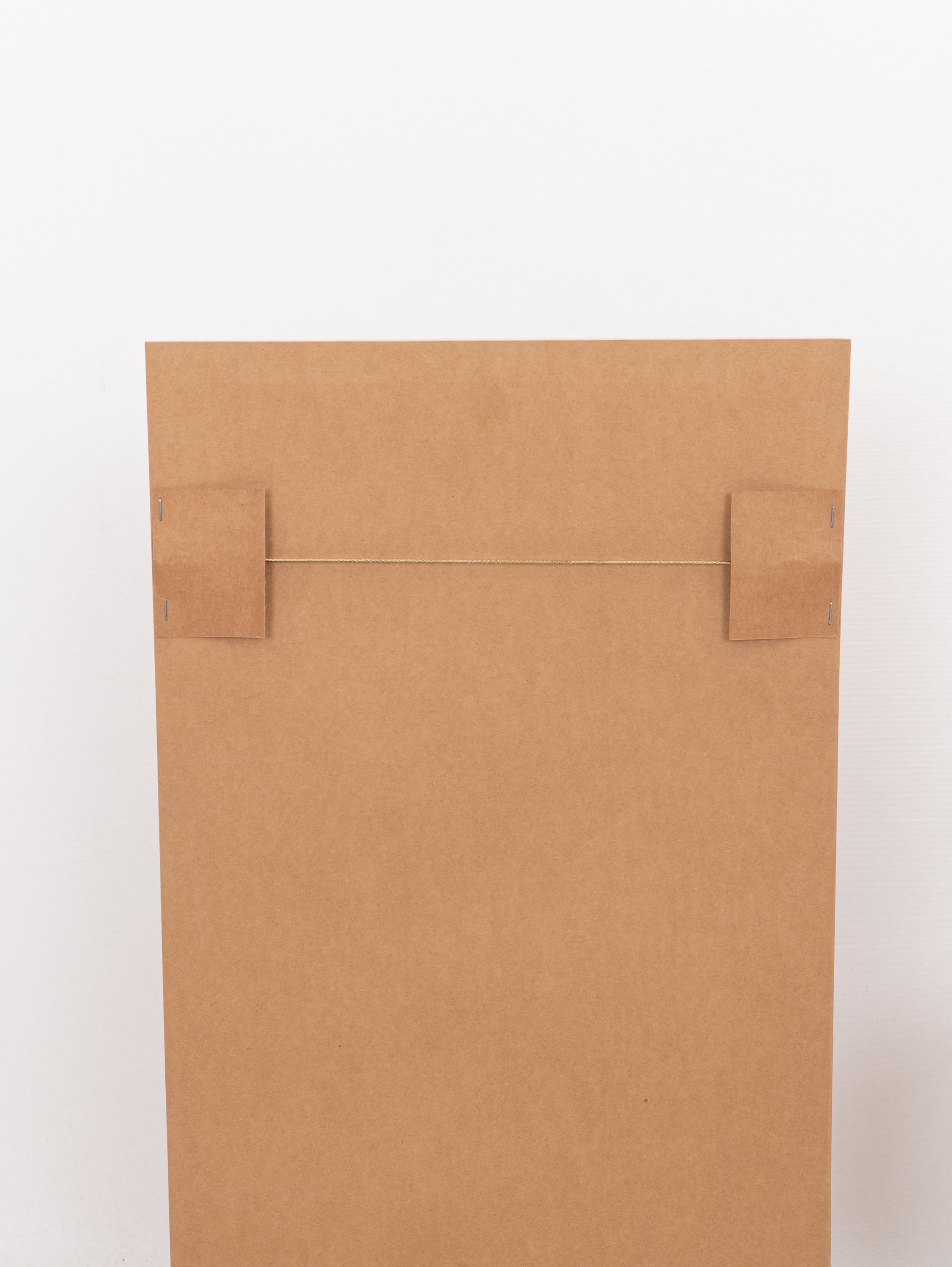 Gerahmtes antikes Ikat-Fragment, Usbekistan, Anfang 20. C. (20. Jahrhundert) im Angebot