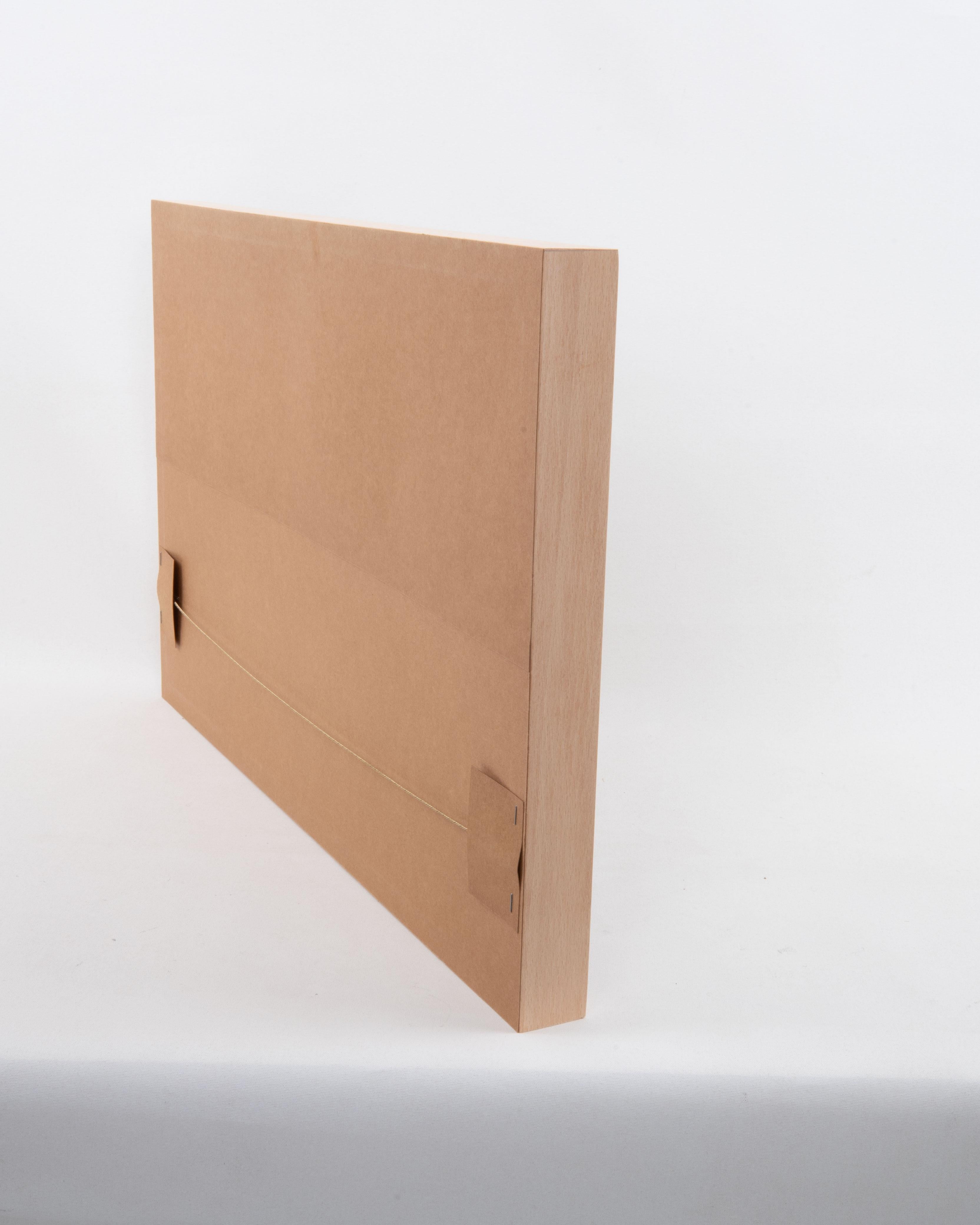 Framed Antique Indian Shawl Fragment, late 19th C. im Zustand „Relativ gut“ im Angebot in Istanbul, TR