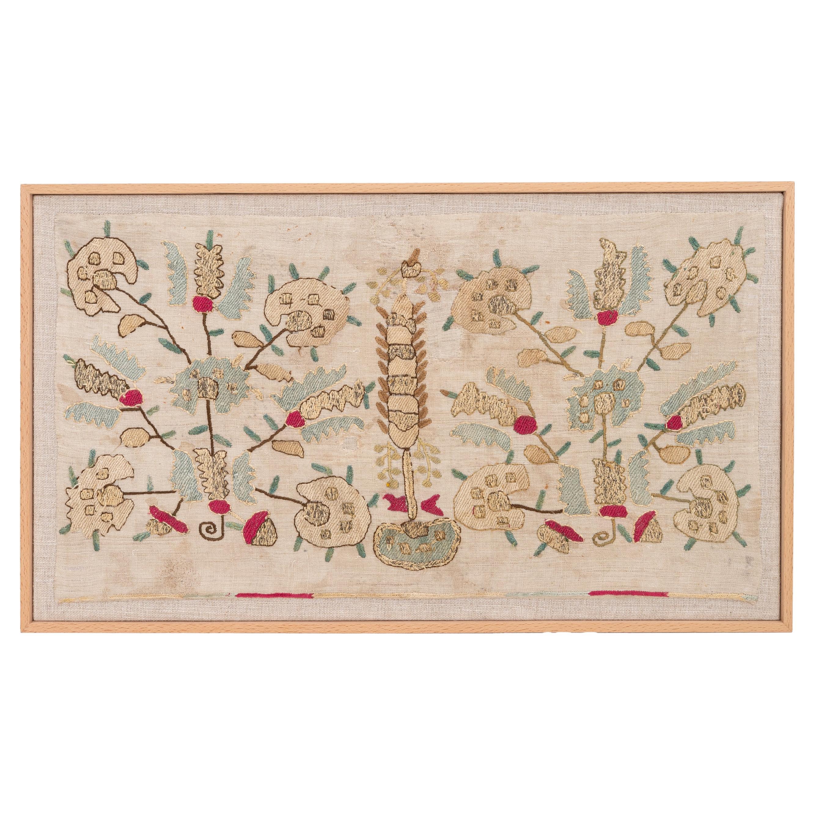 Needlework Decorazioni da parete