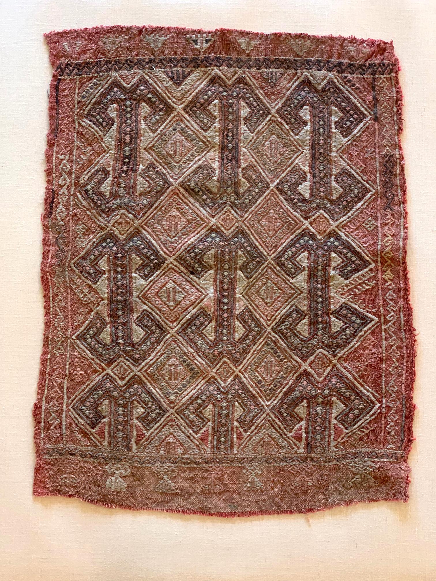 antique turkish textiles
