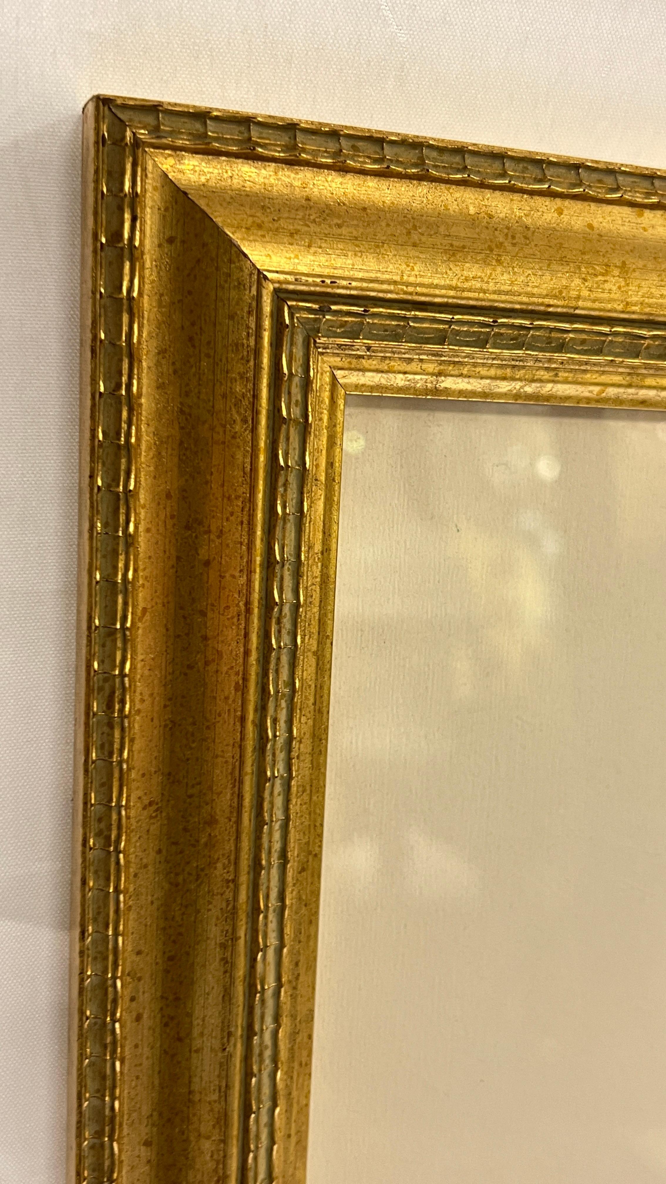 Framed Architectural Print of Raphael's Loggia in the Vatican 2