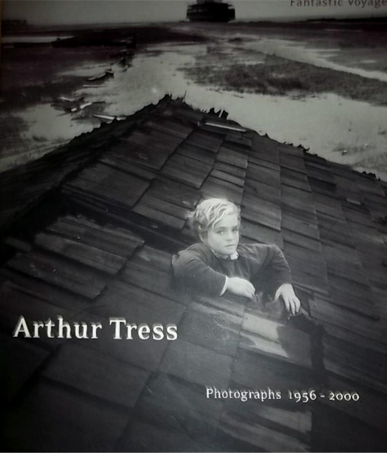 Framed Black and White Photograph Arthur Tress For Sale 2