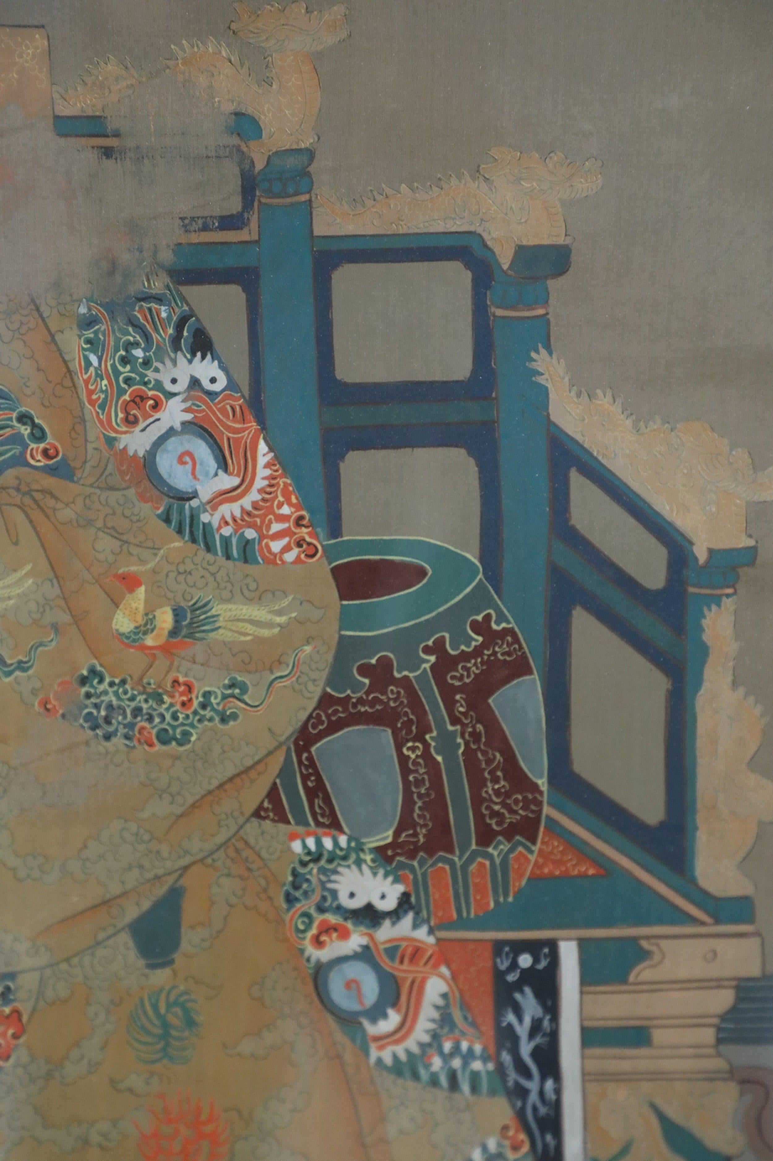 hongzhi emperor wife