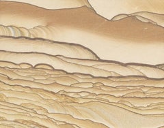 Framed Chinese Dream Stone