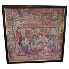Fabric Tapestries