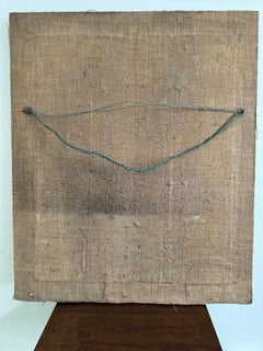 Framed Collection of 20 Antique Delft Tiles