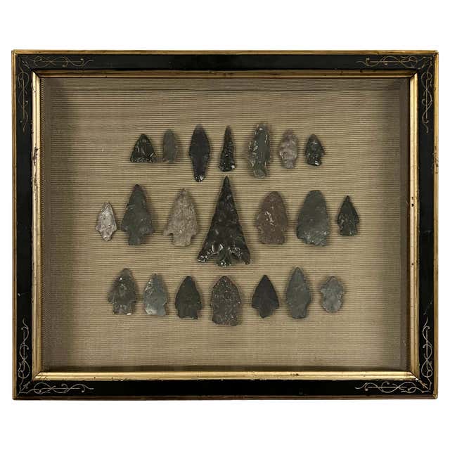 Shadowboxes Frame Antique Razor Antique and Vintage Shadow Boxes - 149 For Sale at 1stDibs | antique ...