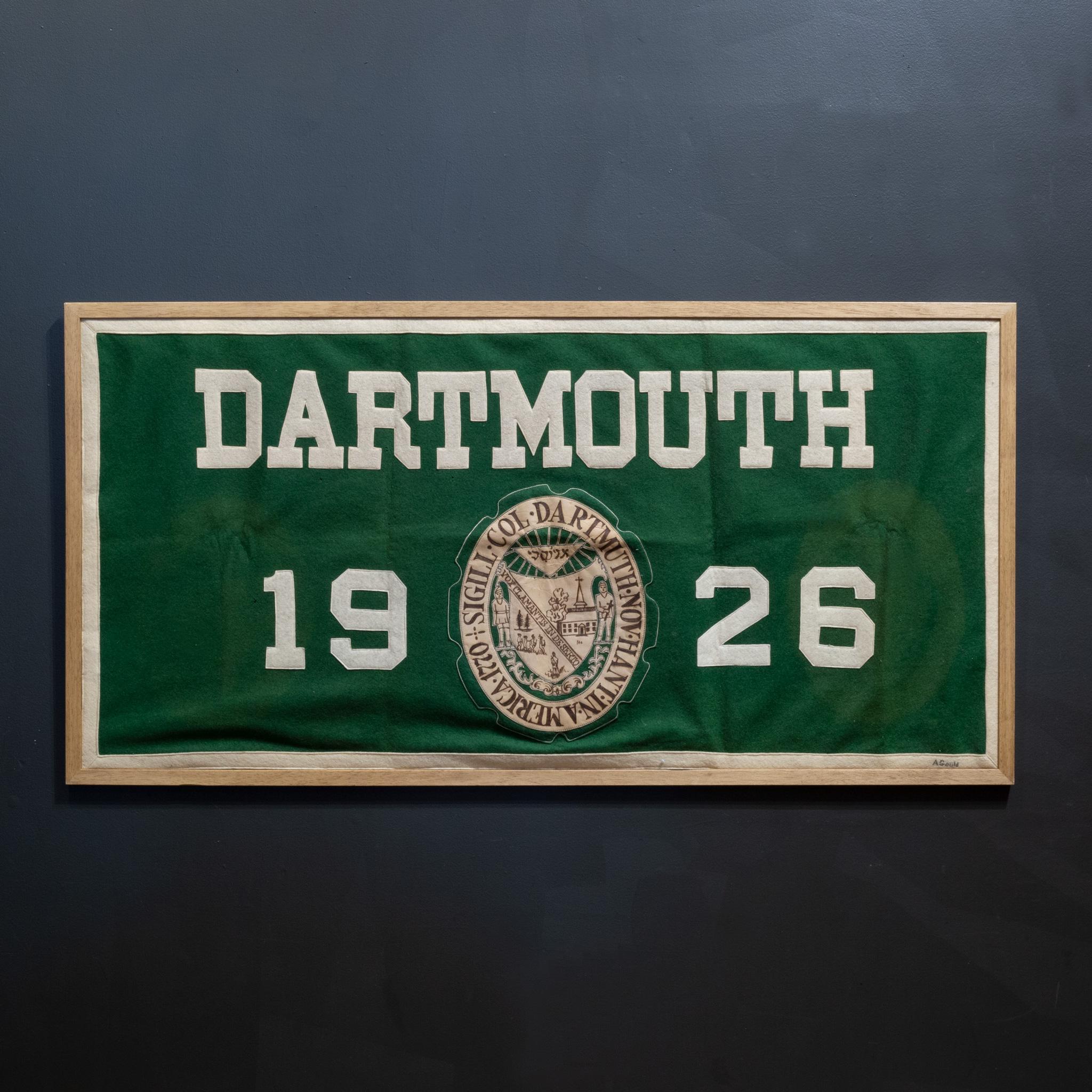 banner dartmouth