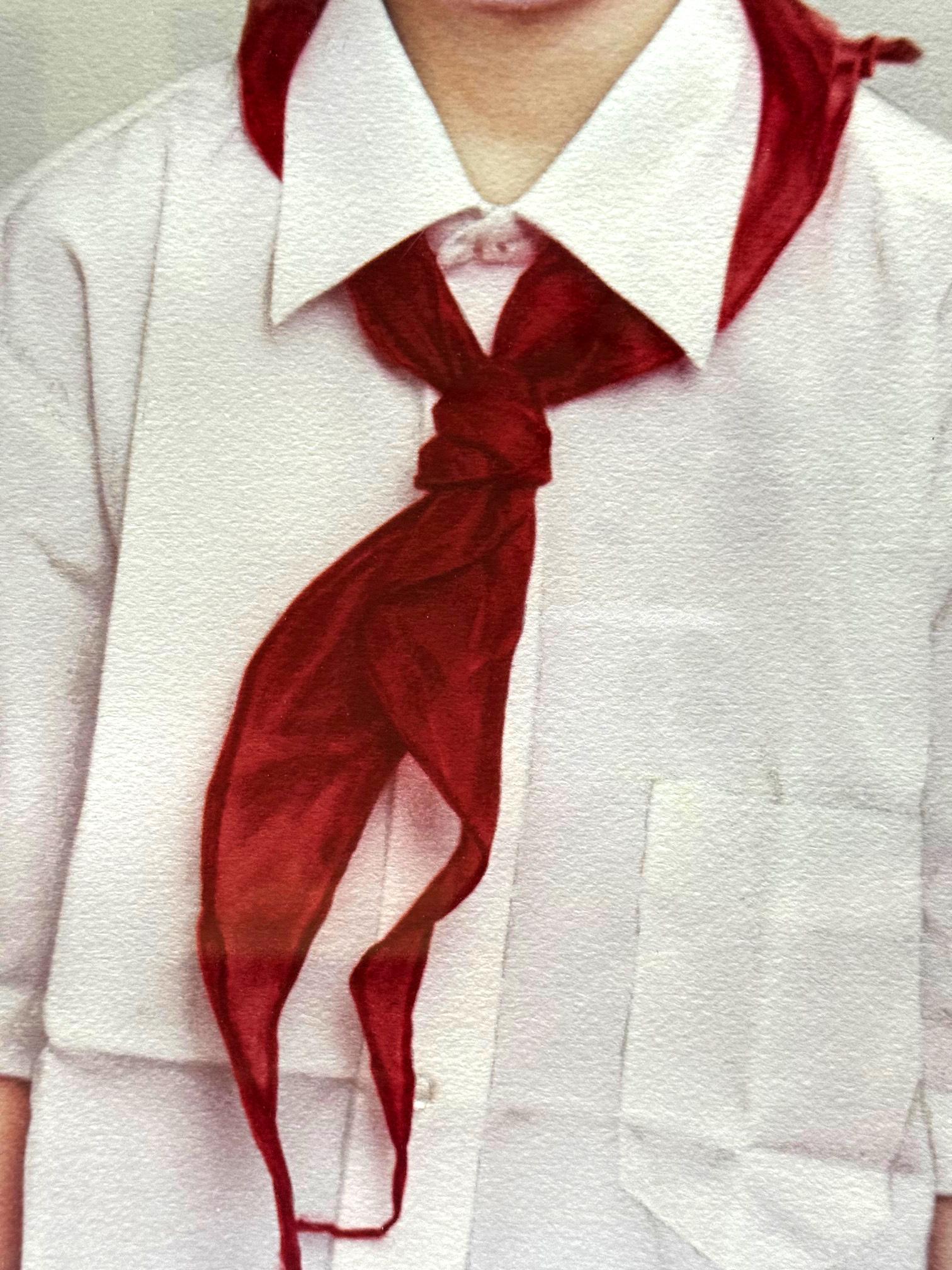 XXIe siècle et contemporain Photographie contemporaine encadrée et éditée de Huang Yan en vente
