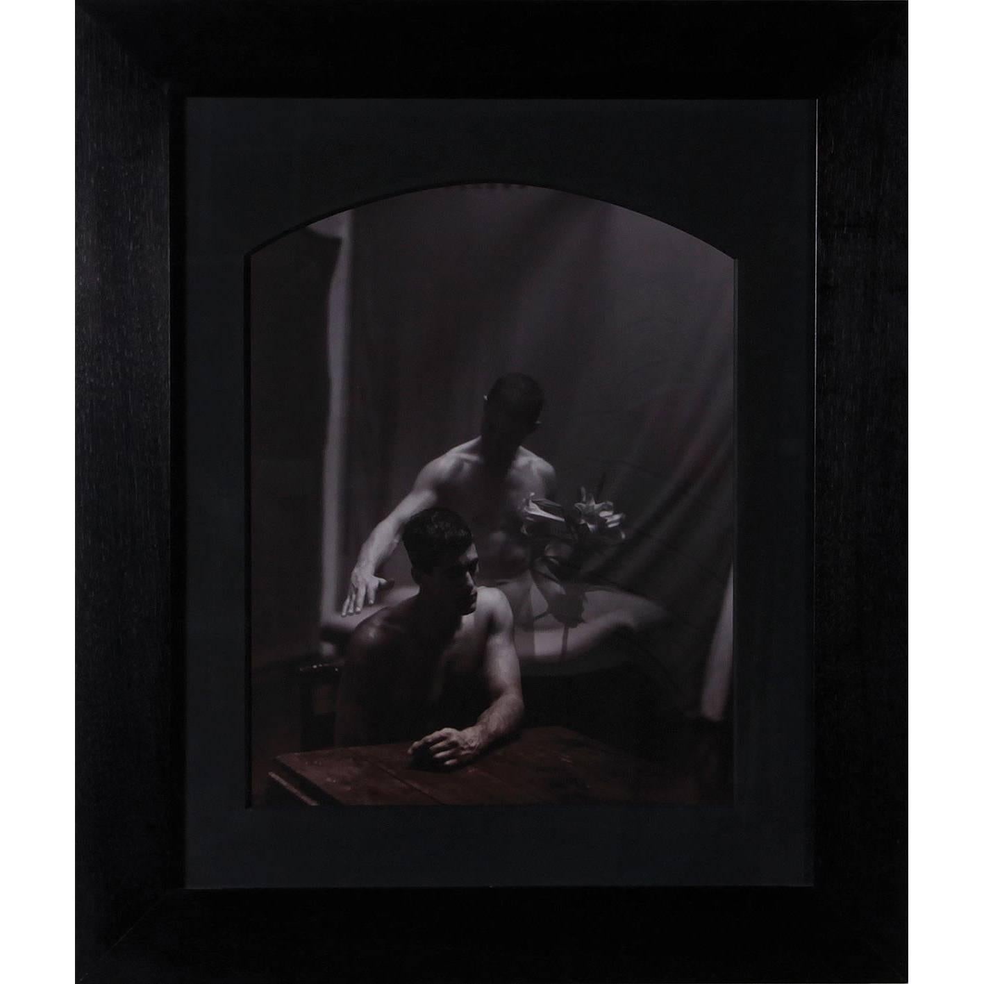 Framed Editioned Photograph by John Patrick Dugdale