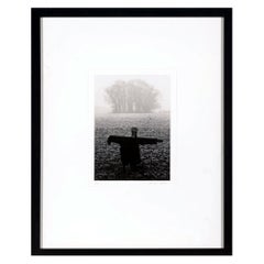 Framed Editioned Photograph Michael Kenna