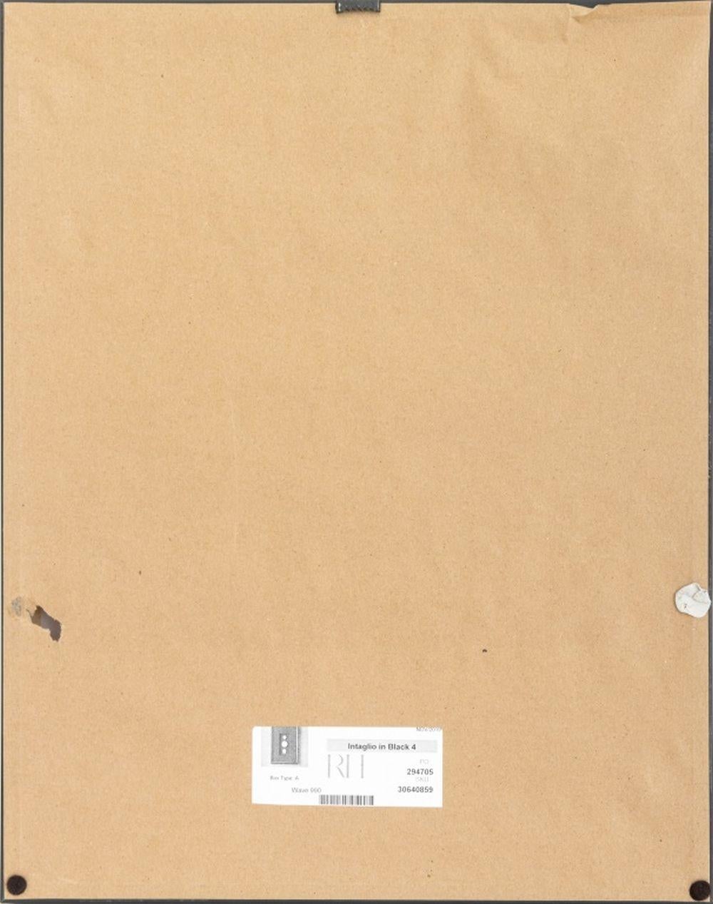 Gerahmte europäische Tiefdruck-Reproduktionssets, 3 im Angebot 6