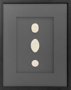 Juegos de reproducciones calcográficas europeas enmarcadas, 3