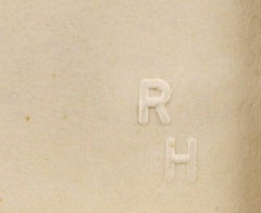 Gerahmte figürliche Zeichnung von Robert Henri Ashcan School