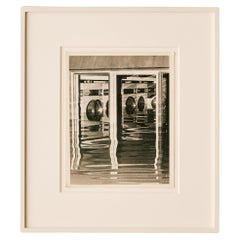 Richiesta di risarcimento assicurativo per lavanderia allagata incorniciata