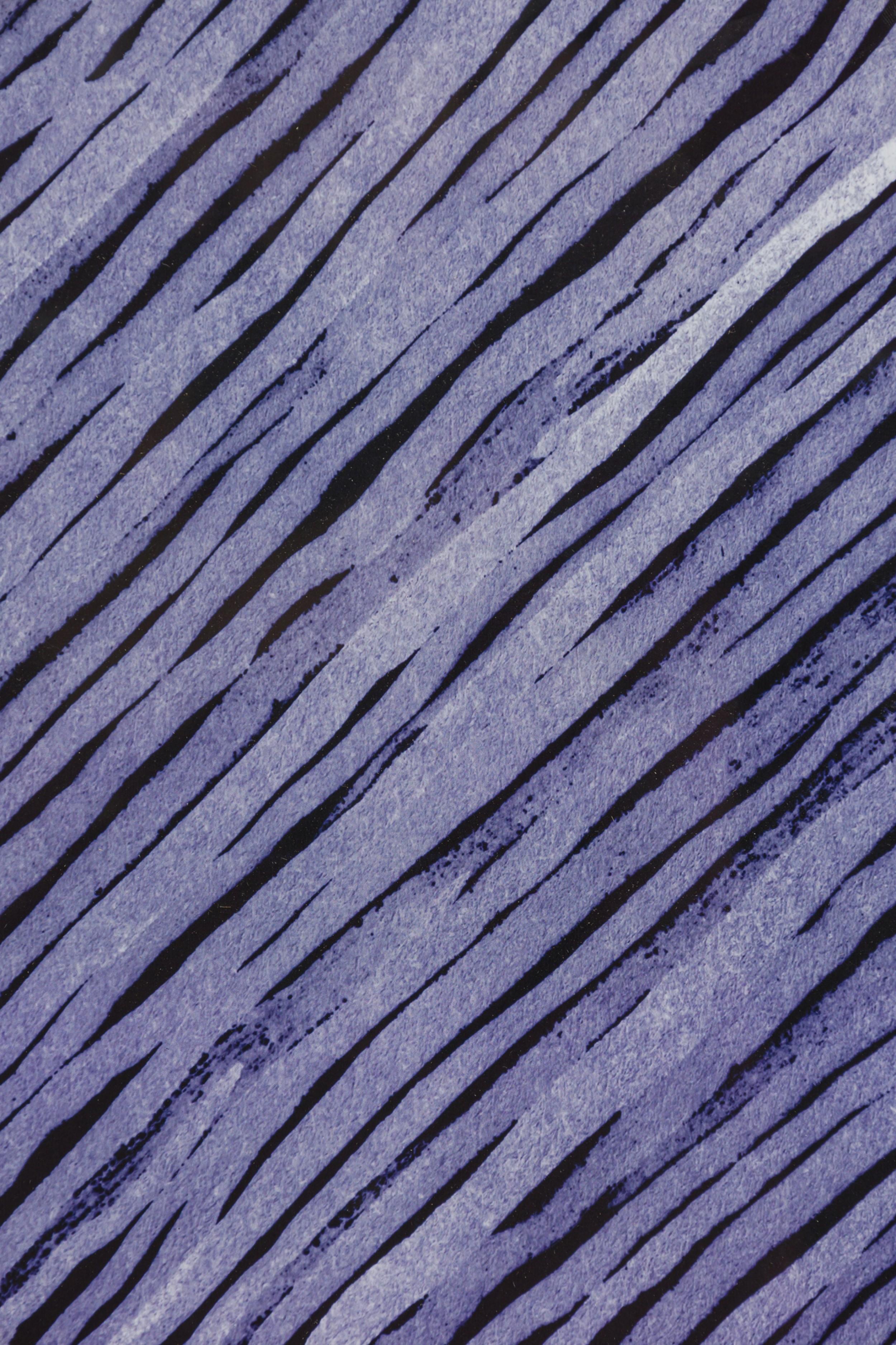 Gerahmter geometrischer Mid-Century-Druck mit strukturierter Farbblockierung im Zustand „Gut“ im Angebot in Queens, NY