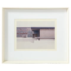 Gerahmte „“Frieshund“-Fotografie von Doug Fogelson, 1998