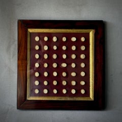 Framed Intaglios