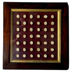 Framed Intaglios