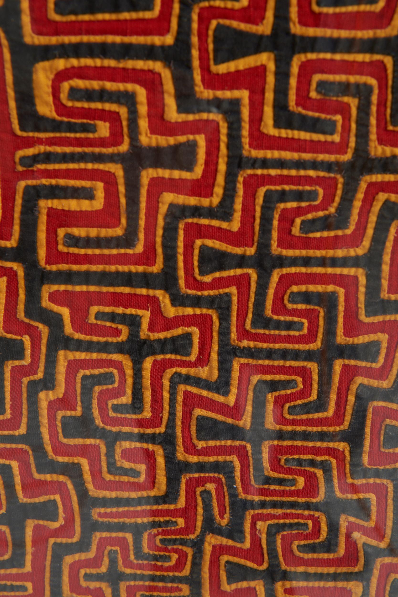 nuevo molas kunas antiguas
