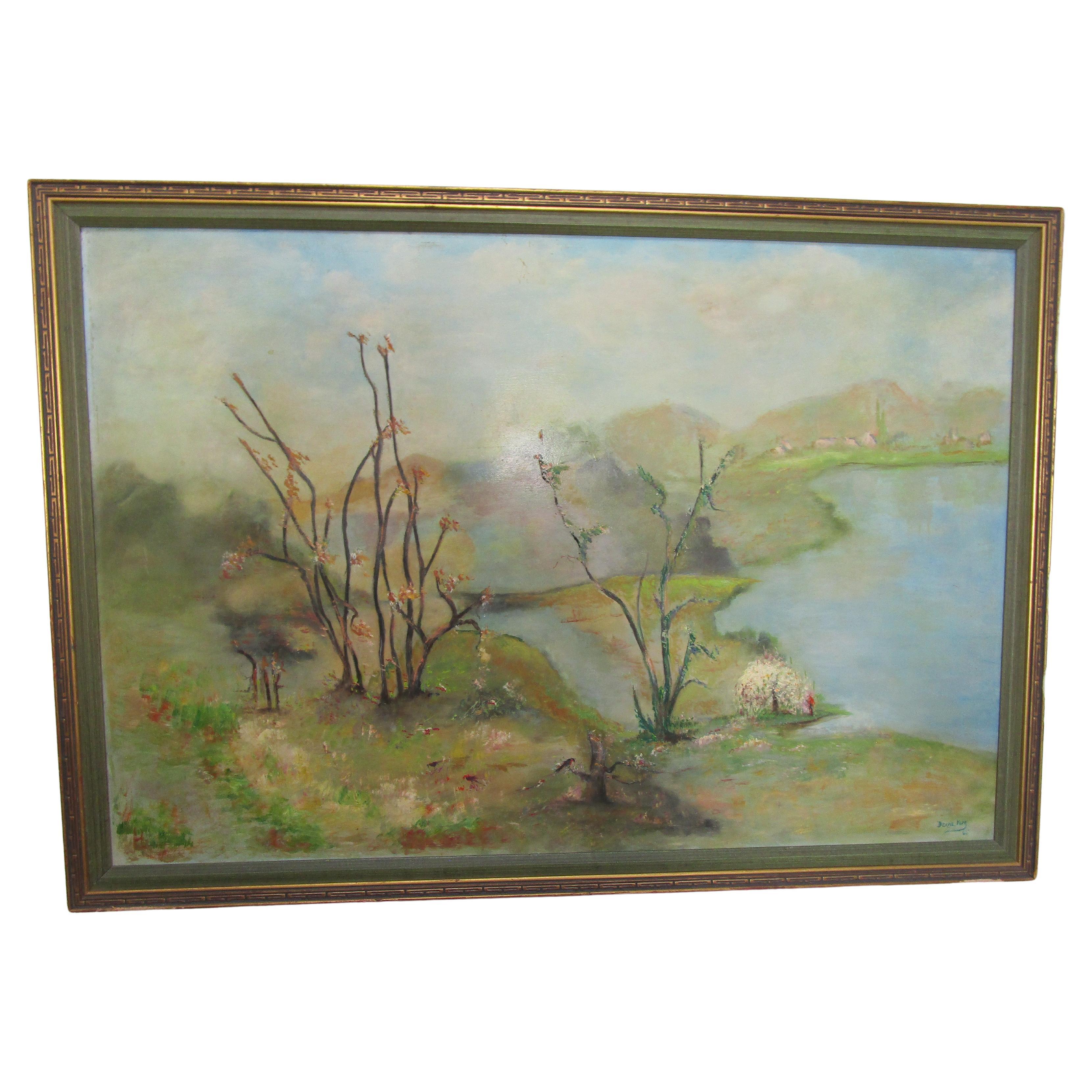 Painted Dipinti