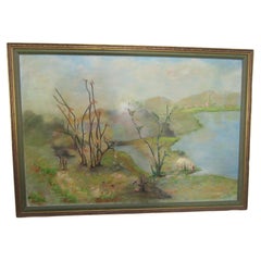 Paintings