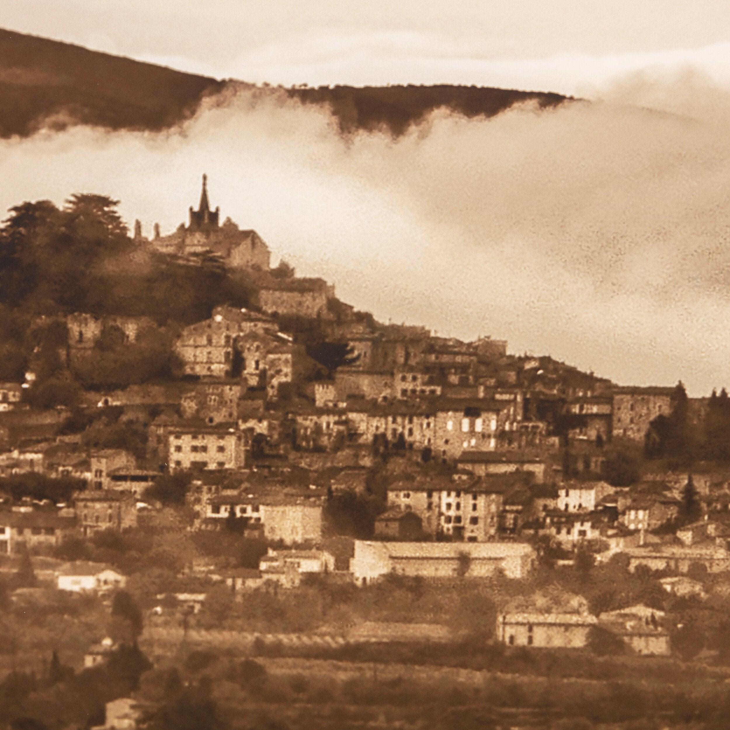 Daniel Adel is an award-winning photographer, fine artist and portrait painter.  His photographic work has been internationally recognized. Adel lives in the village of Lourmarin in the south of France with his wife and two boys.

This photograph is