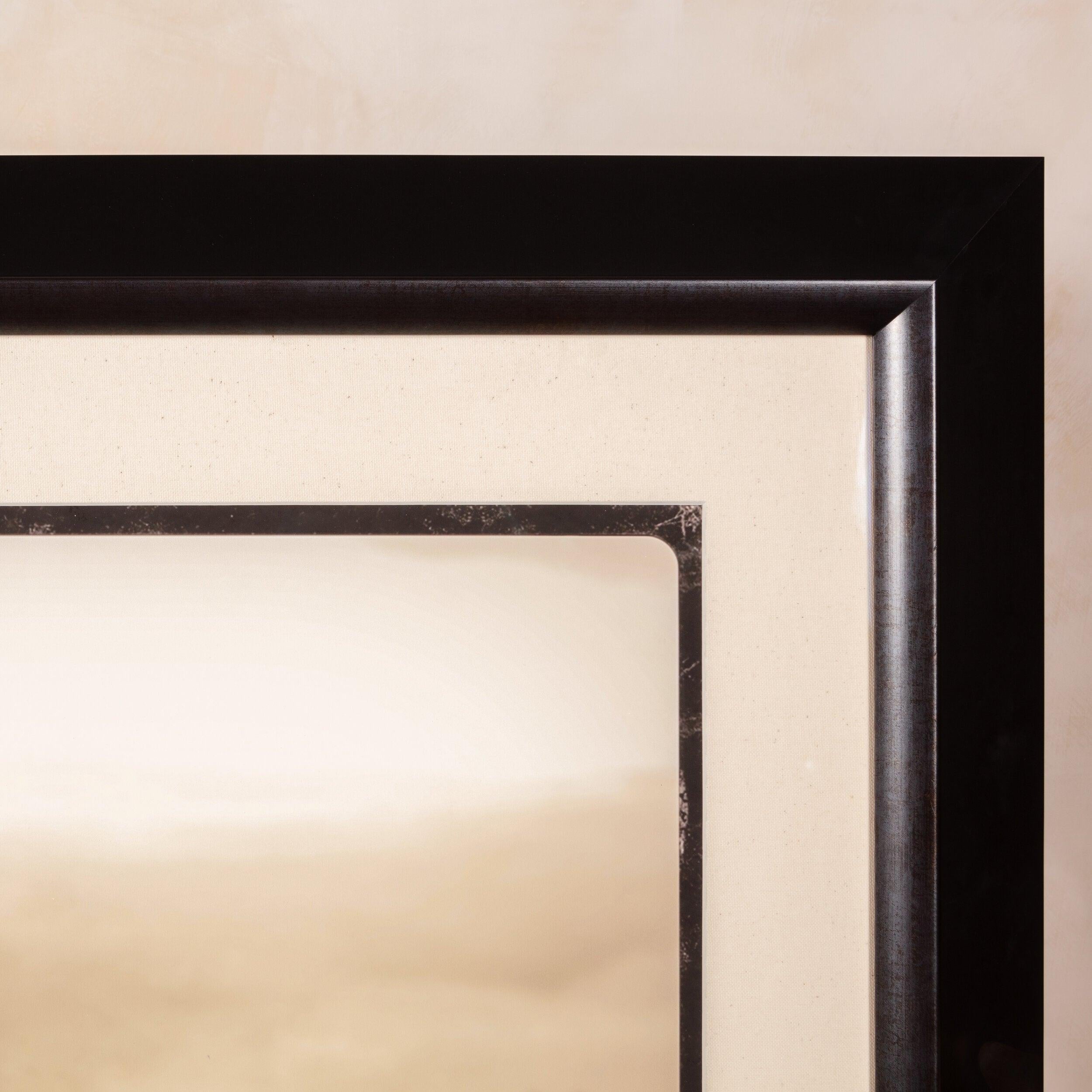 French Framed Landscape Photography by Daniel Adel