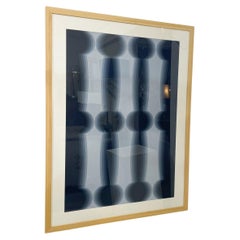Framed Lithography by Miodrag